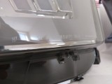 Front Headlight Set (Smoked, LED)